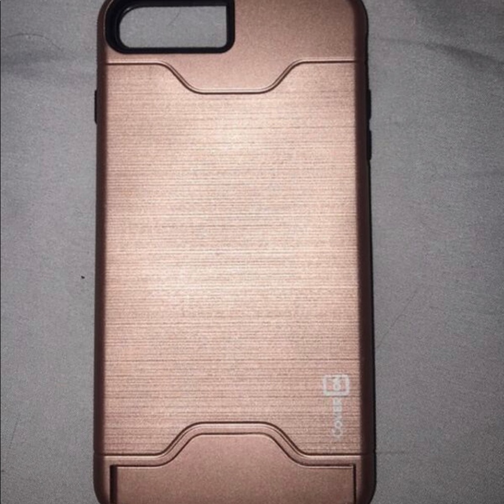 iPhone 7+ case